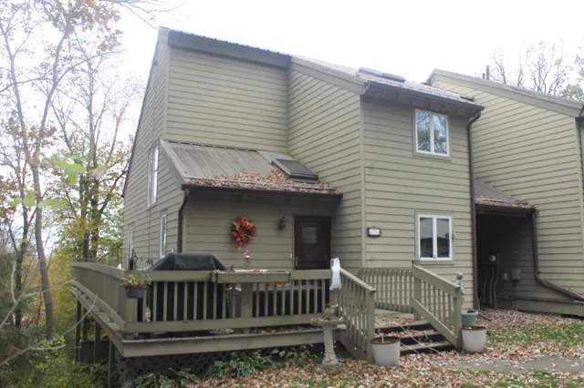 $275,000 | 111 Oak Turnagain Court, Glenwood, MN 56334