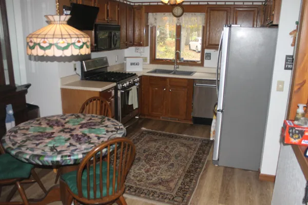 $275,000 | 111 Oak Turnagain Court, Glenwood, MN 56334