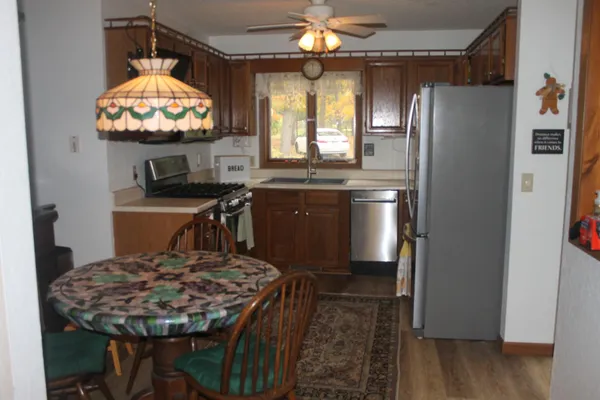 $275,000 | 111 Oak Turnagain Court, Glenwood, MN 56334