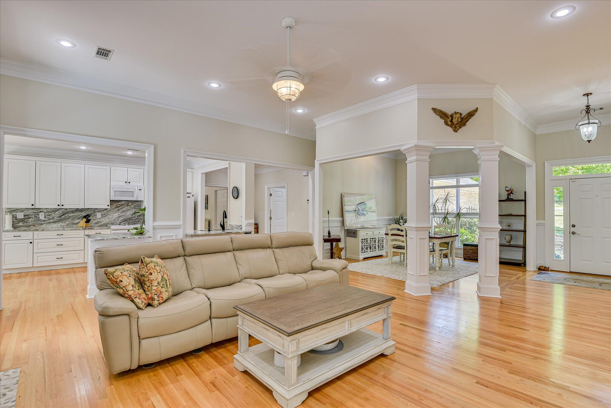 204 Chickadee Court McCormick, SC 29835 - Photo 12 of 71 24-124