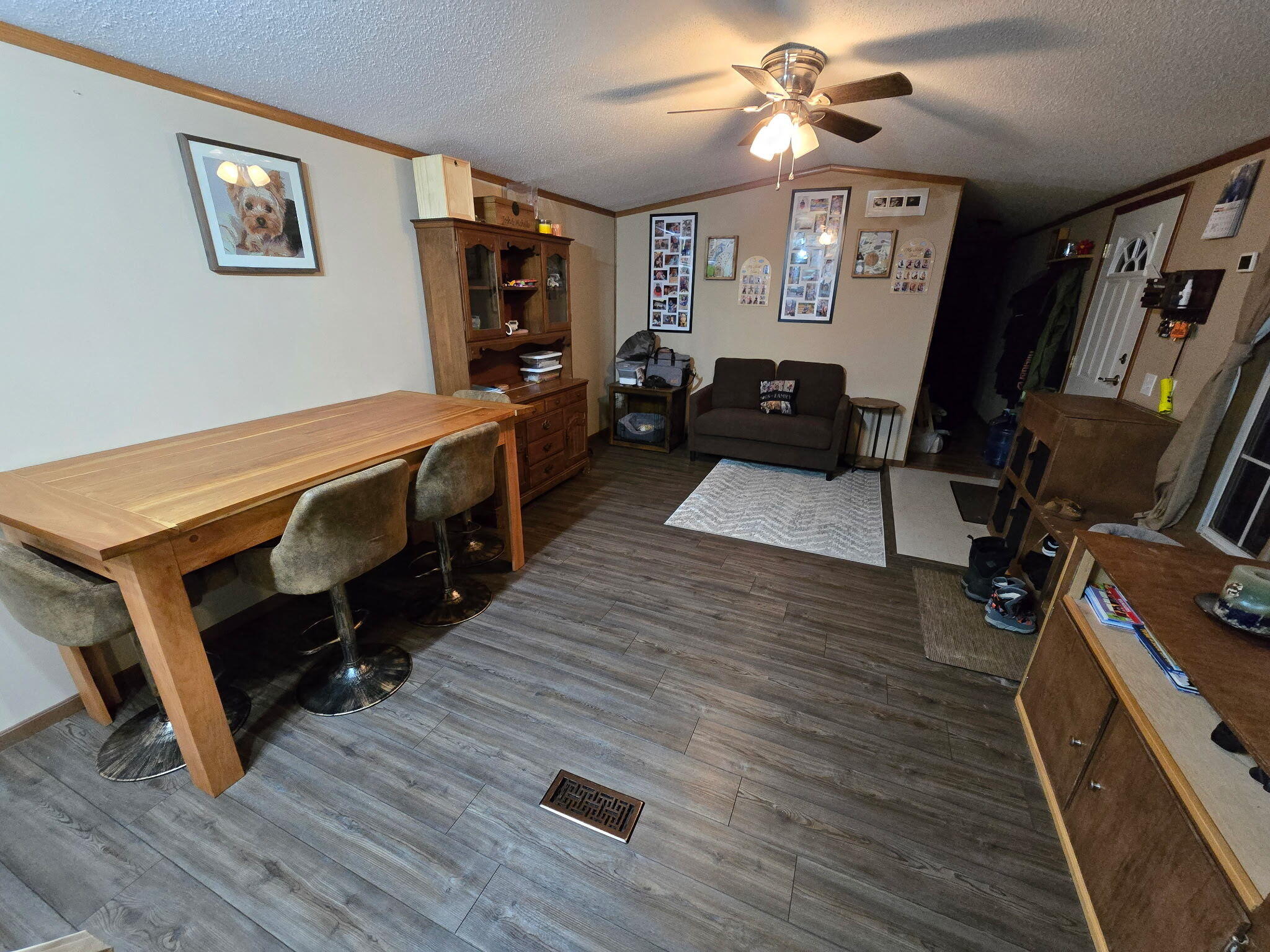 200 Garrand Road Mooers, NY 12958 - Photo 10 of 19 Dining