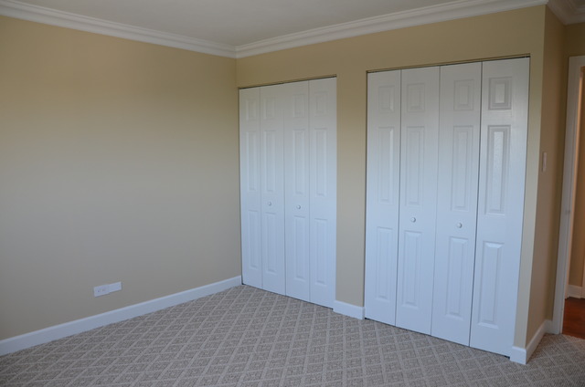 1567 Ridge Avenue, Unit 503 Evanston, IL 60201 - Photo 6 of 17 a view of an empty room