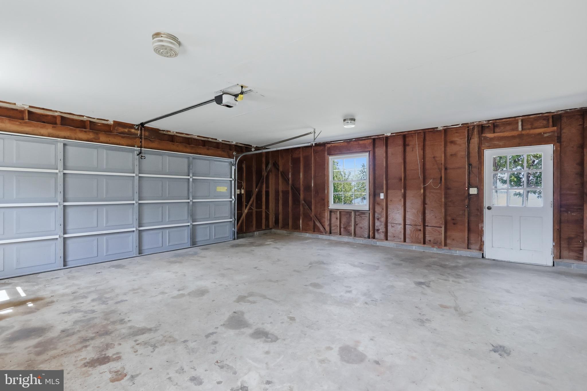 23500 River Road Lexington Park, MD 20653 - Photo 80 of 92 Deep and Wide Garage space
