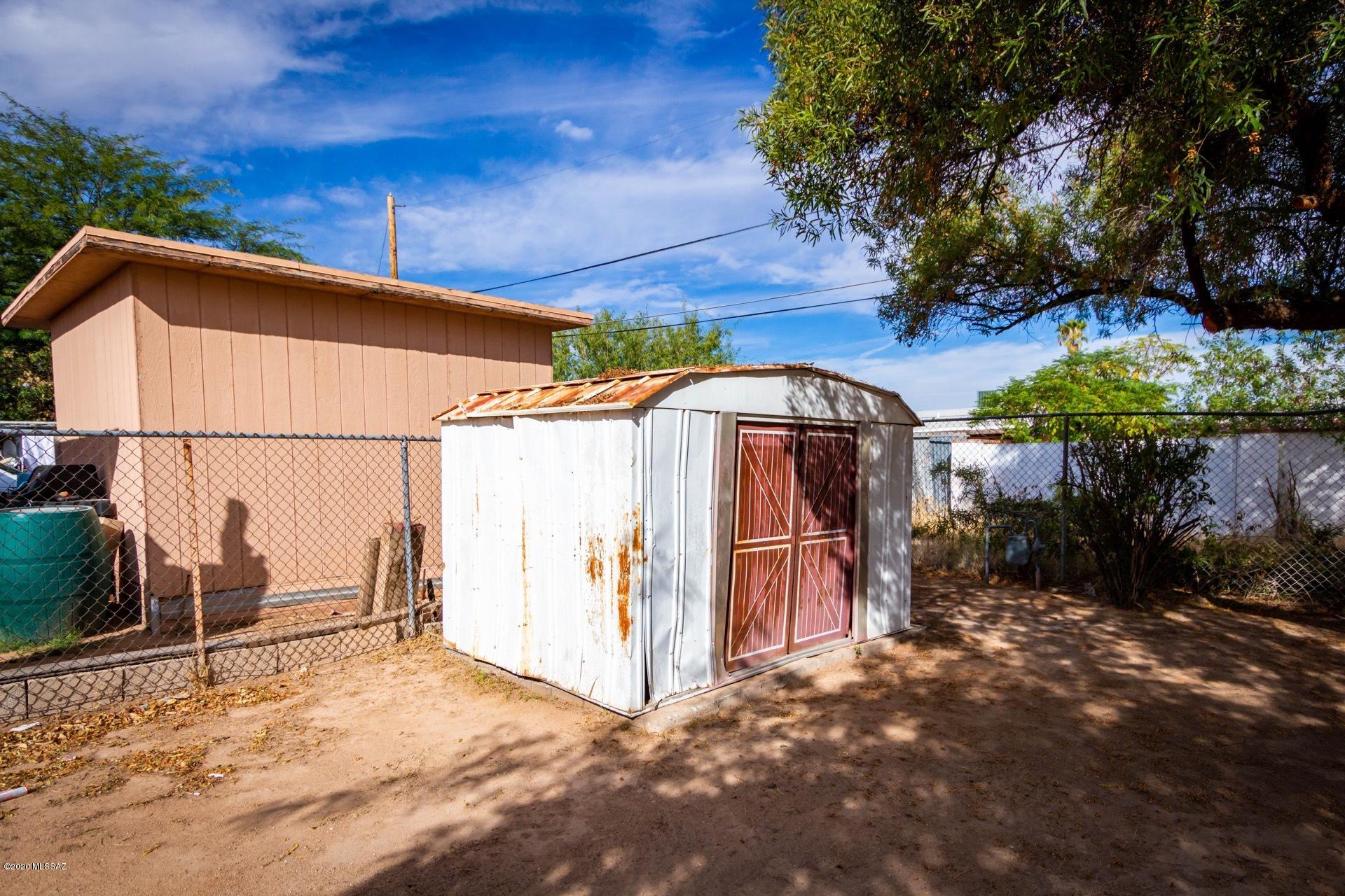 634 West Roger Road Tucson, AZ 85705 - Photo 25 of 25