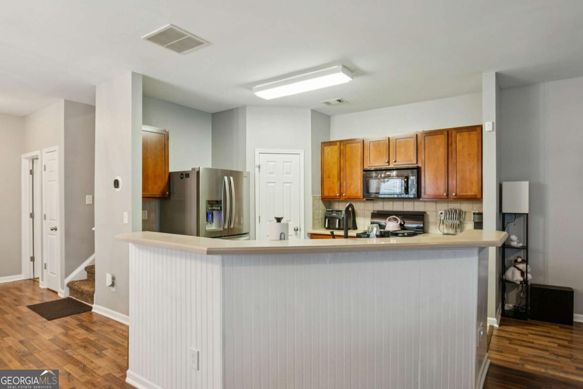 2566 Willow Grove Road, Unit 19 Acworth, GA 30101 - Photo 5 of 25