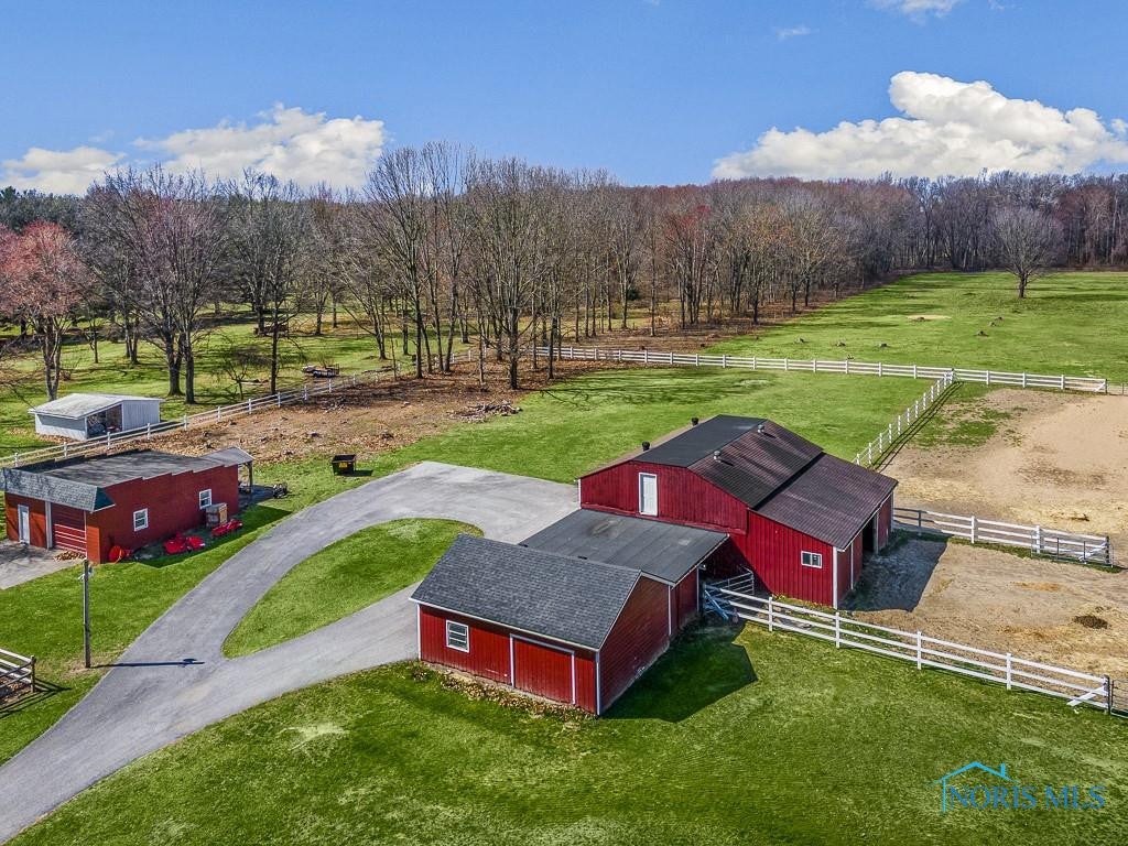 4644 Waterville Swanton Road Swanton, OH 43558 - Photo 37 of 38 Gallery Image 37