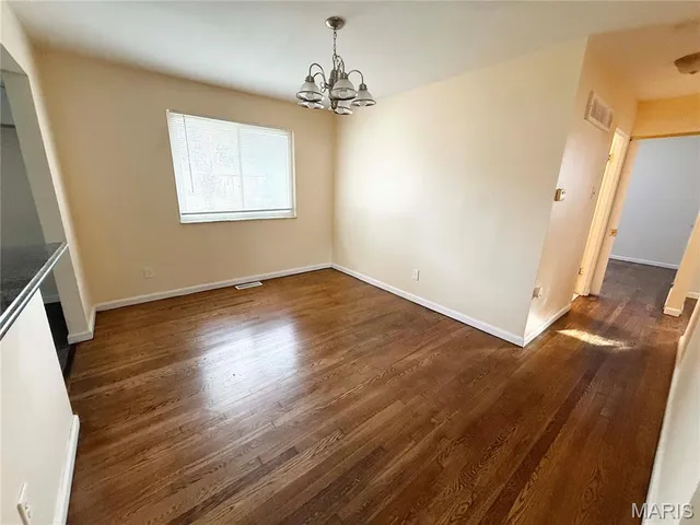 $174,000 | 2750 Robert Drive, Florissant, MO 63031