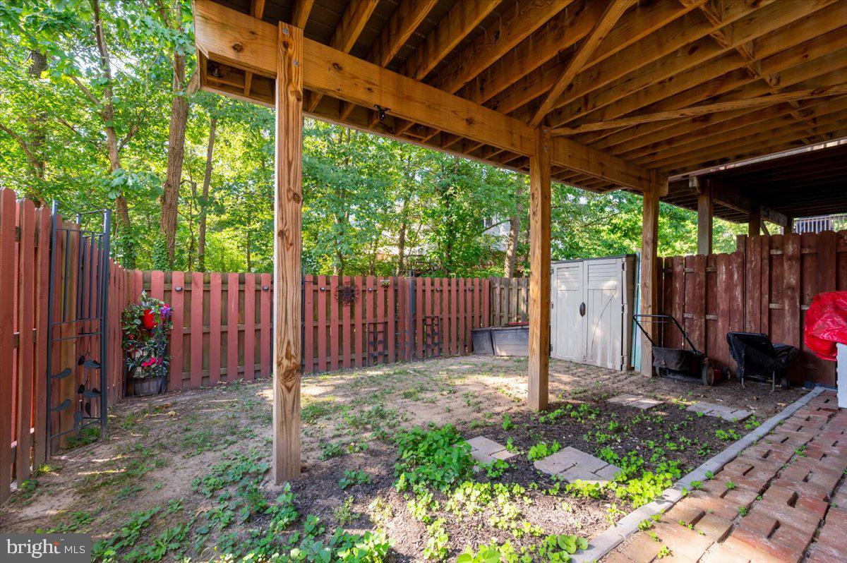 2209 Commissary Circle, Unit 284 Odenton, MD 21113 - Photo 33 of 34