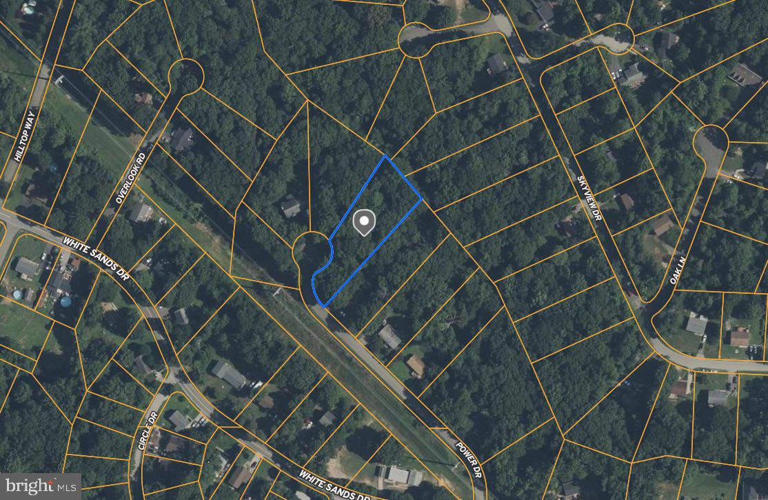 8248 Power Drive Lusby, MD 20657 - Photo 1 of 3