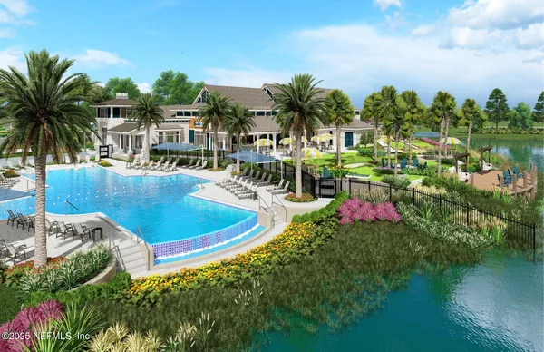 $565,490 | 152 Headstream Drive, St. Johns, FL 32259