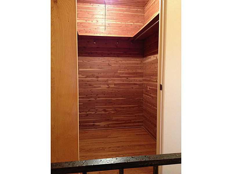 417 Decatur Avenue Forest Hills, PA 15221 - Photo 17 of 18 Other. Huge walk-in Cedar Closet
