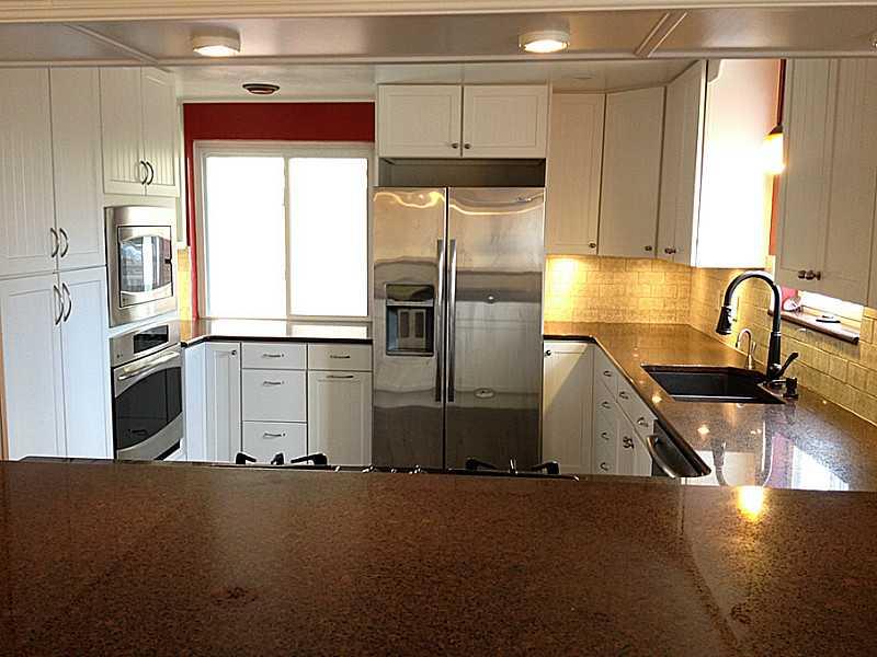 417 Decatur Avenue Forest Hills, PA 15221 - Photo 9 of 18 Kitchen.