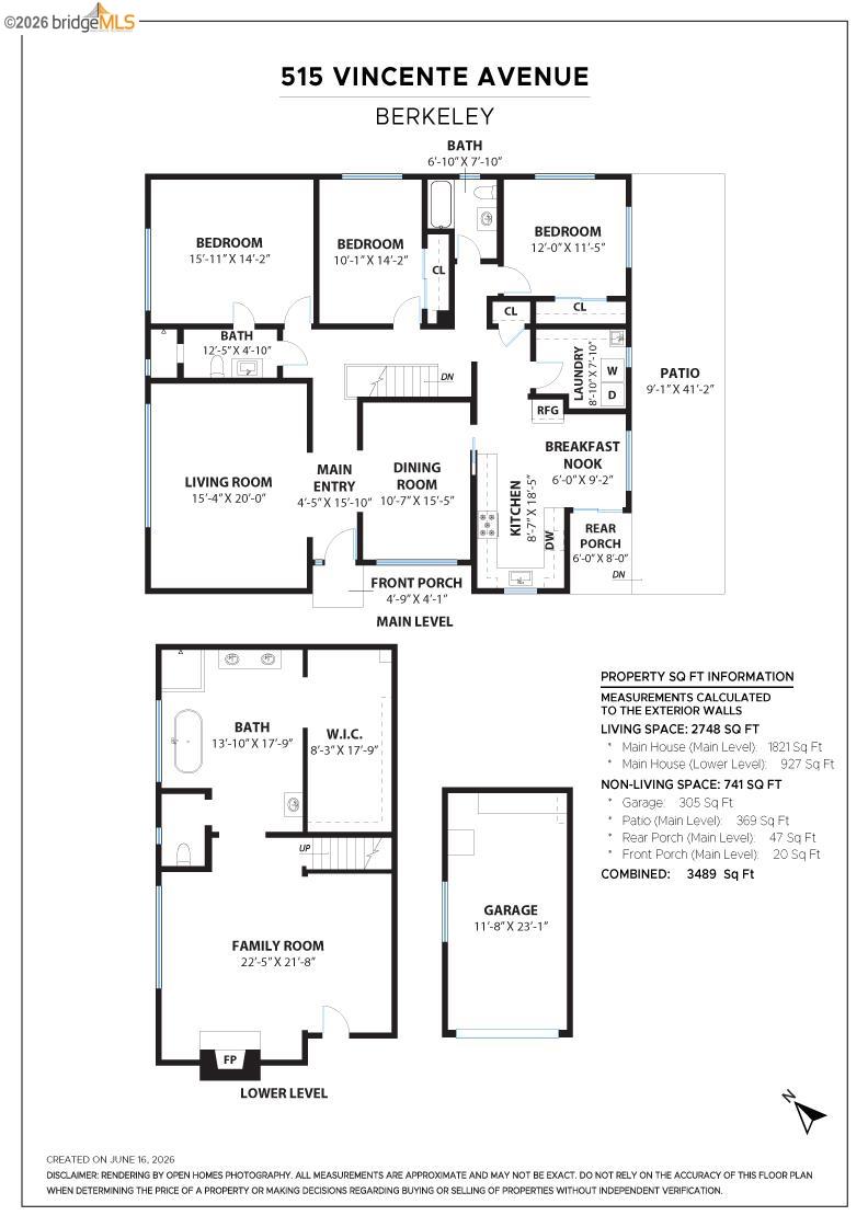 515 Vincente Avenue Berkeley, CA 94707 - Photo 82 of 82