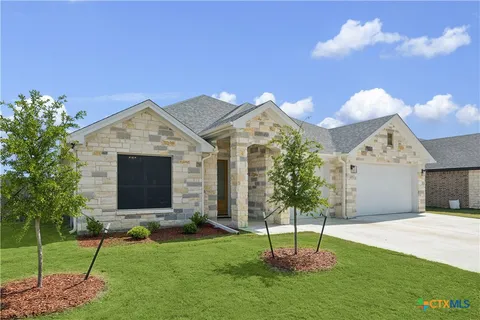 $435,000 | 118 Overlook Trail, Copperas Cove, TX 76522