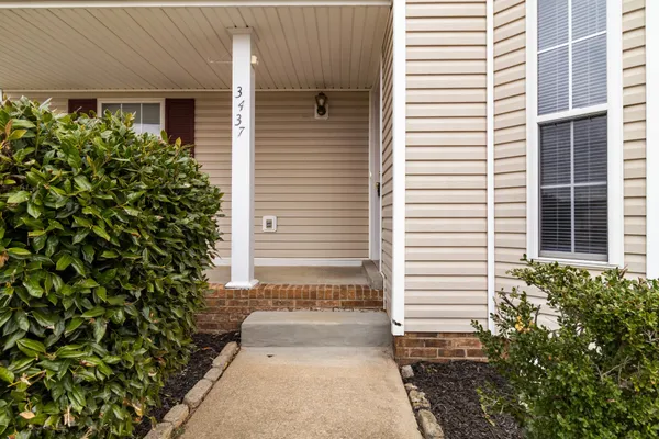 $1,350 | 3437 Kingfisher Drive, Clarksville, TN 37042