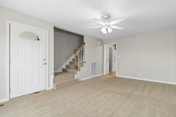 $1,350 | 3437 Kingfisher Drive, Clarksville, TN 37042