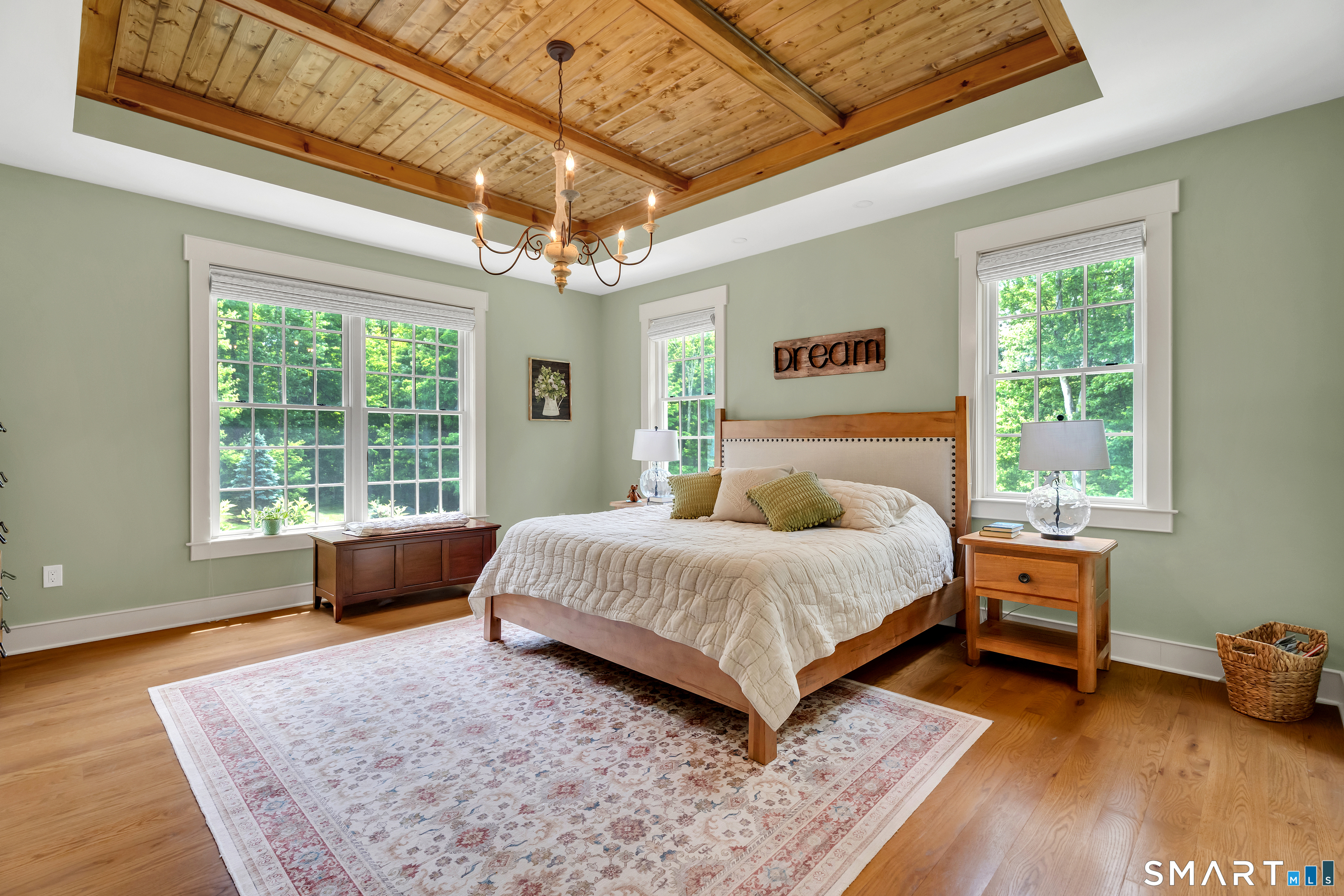49 Round Hill Road Bethany, CT 06524 - Photo 9 of 40