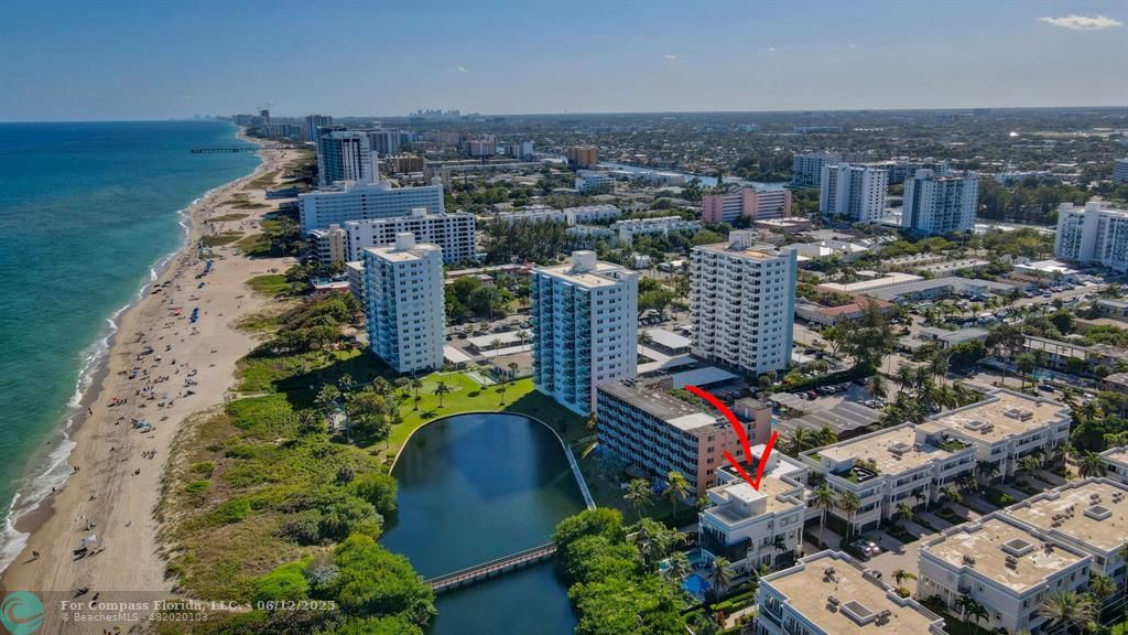 1770 Bay Drive, Unit 1770 Pompano Beach, FL 33062 - Photo 66 of 78