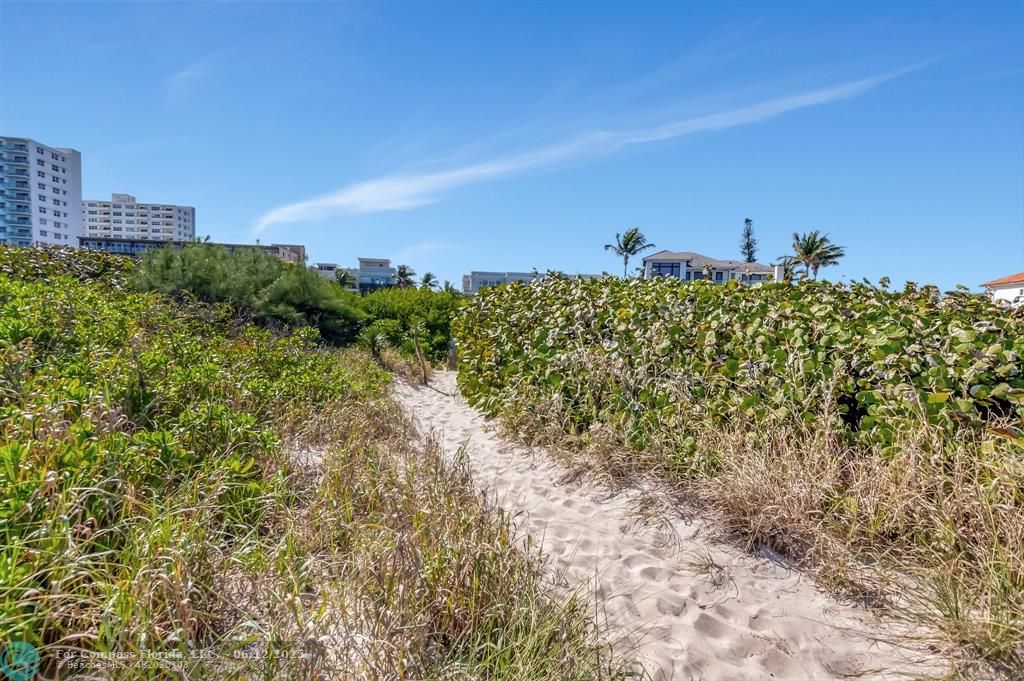 1770 Bay Drive, Unit 1770 Pompano Beach, FL 33062 - Photo 77 of 78