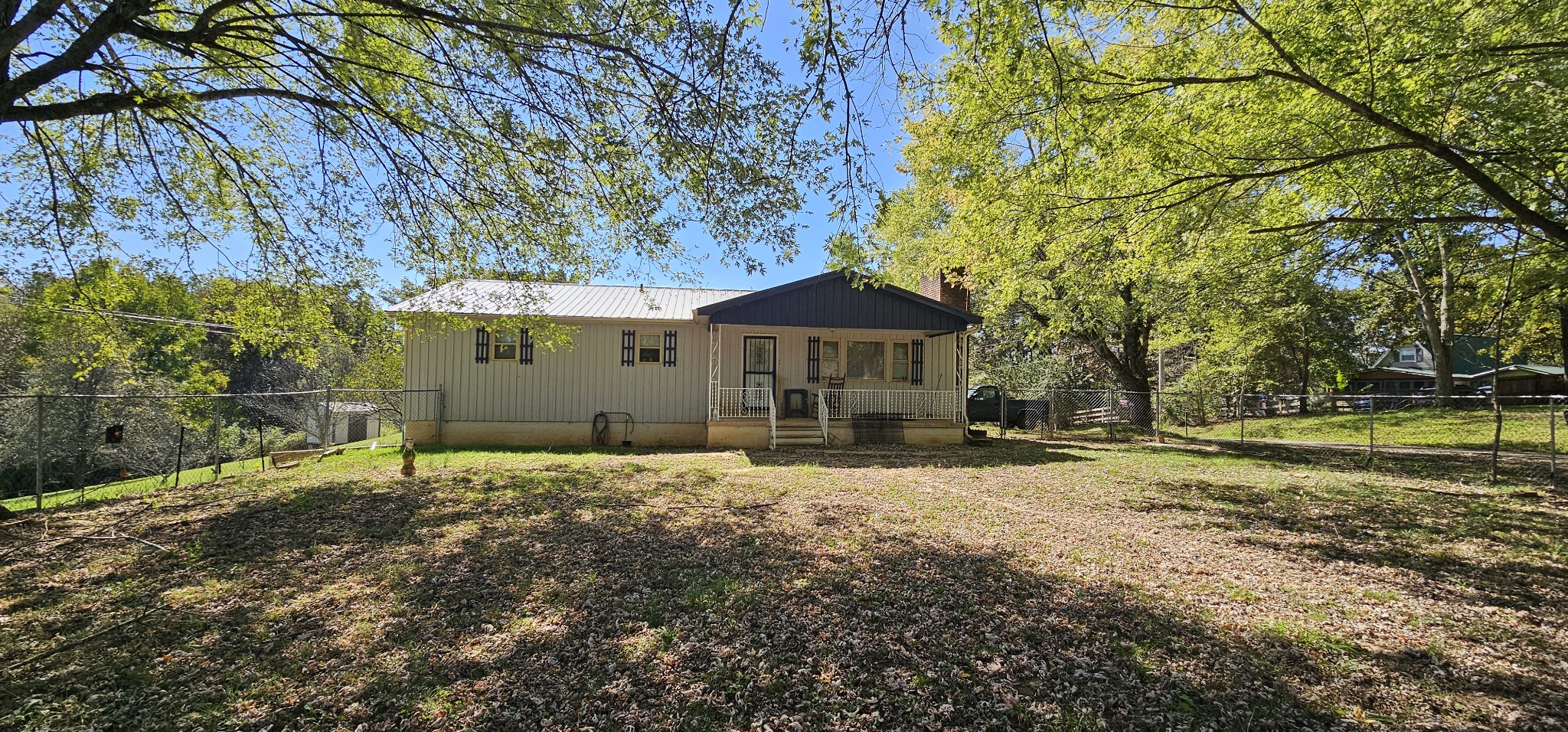 119 Parker Road Sparta, TN 38583 - Photo 1 of 6