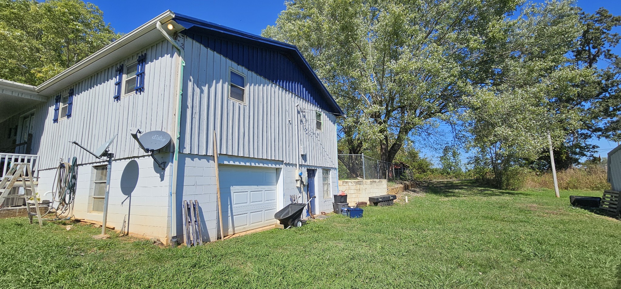 119 Parker Road Sparta, TN 38583 - Photo 3 of 6