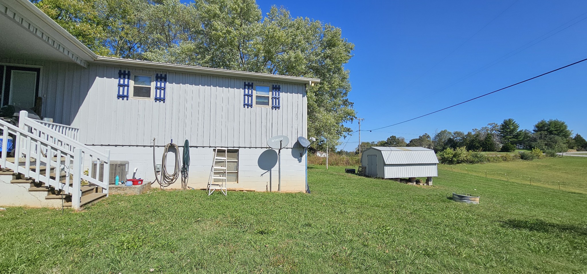119 Parker Road Sparta, TN 38583 - Photo 4 of 6
