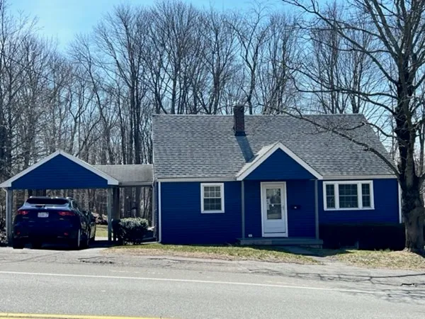 $3,700 | 375 Elm Street, Braintree, MA 02184