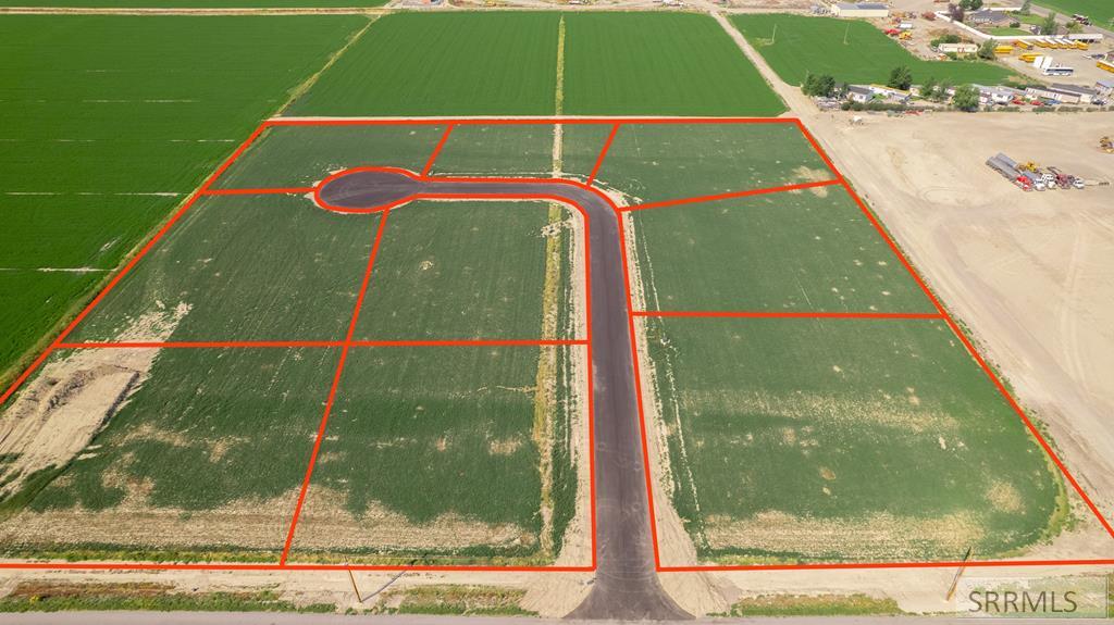 1481 N Terreton, ID 83450 - Photo 5 of 7