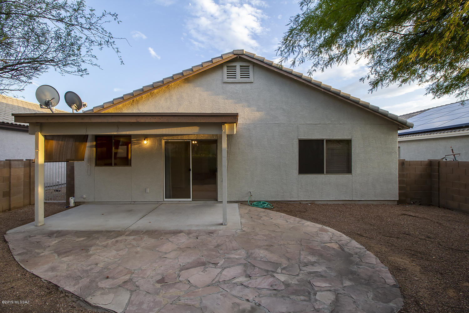 2412 West Rousseau Street Tucson, AZ 85741 - Photo 37 of 48 Gallery Image 37