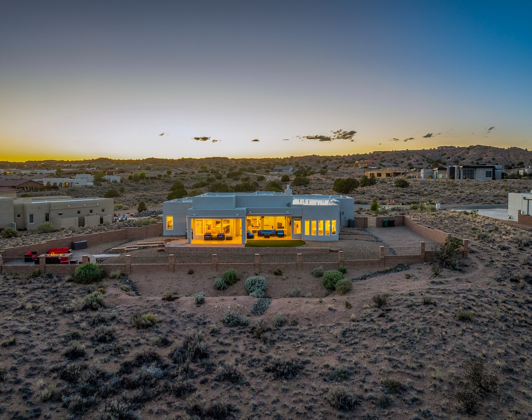 2324 Venada Road Rio Rancho, NM 87144 - Photo 32 of 43