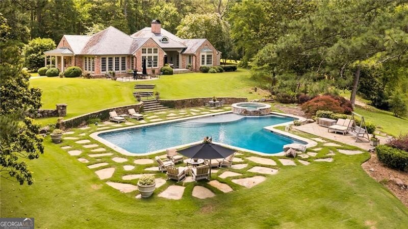 0 Capps Ferry Road Chattahoochee Hills, GA 30268 - Photo 47 of 71