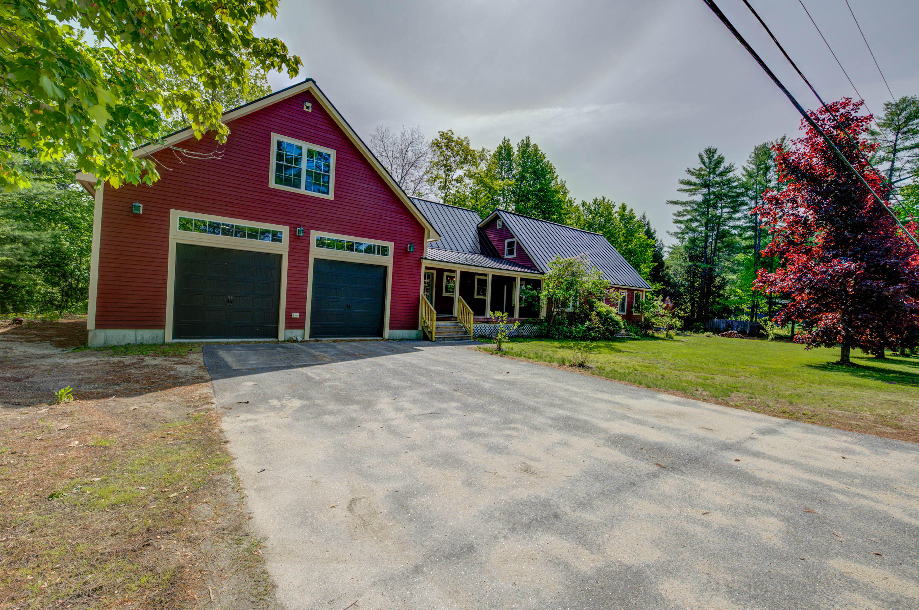 312 Plains Road Harrison, ME 04040 - Photo 5 of 91 pic-2