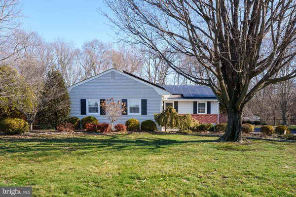 $535,000 | 174 Hickory Corner Road, Hightstown, NJ 08520