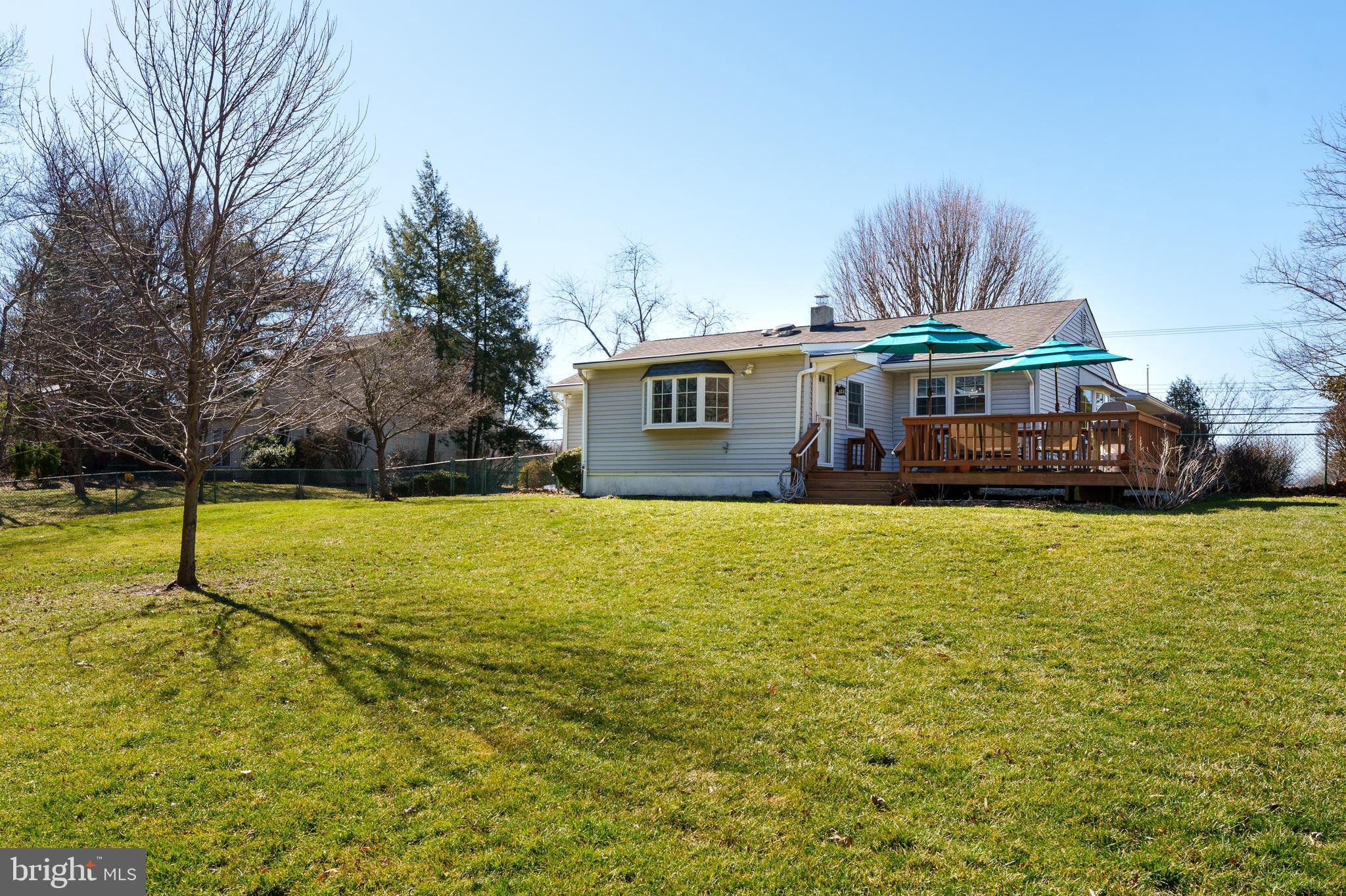 174 Hickory Corner Road Hightstown, NJ 08520 - Photo 27 of 34