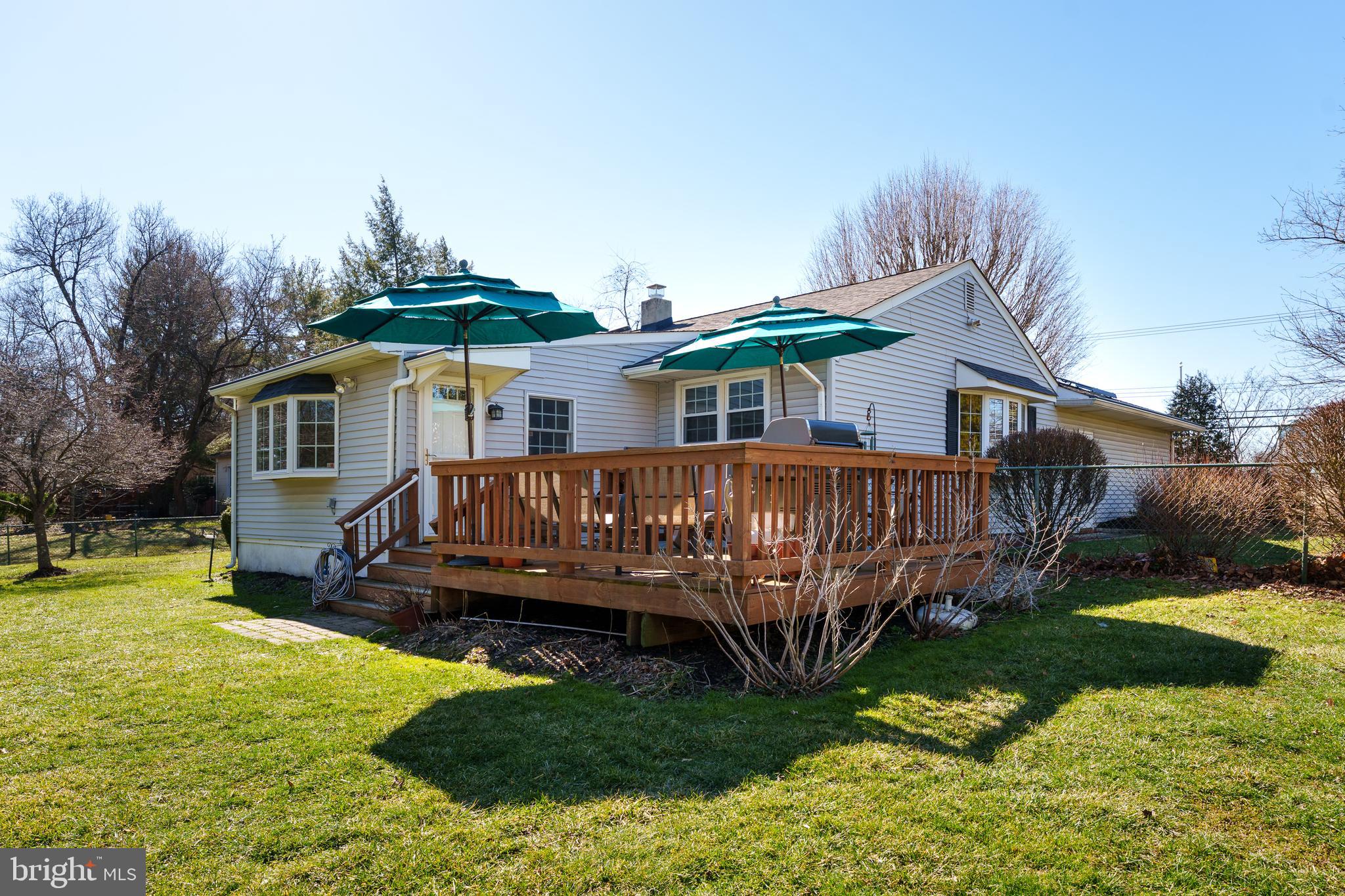 174 Hickory Corner Road Hightstown, NJ 08520 - Photo 28 of 34