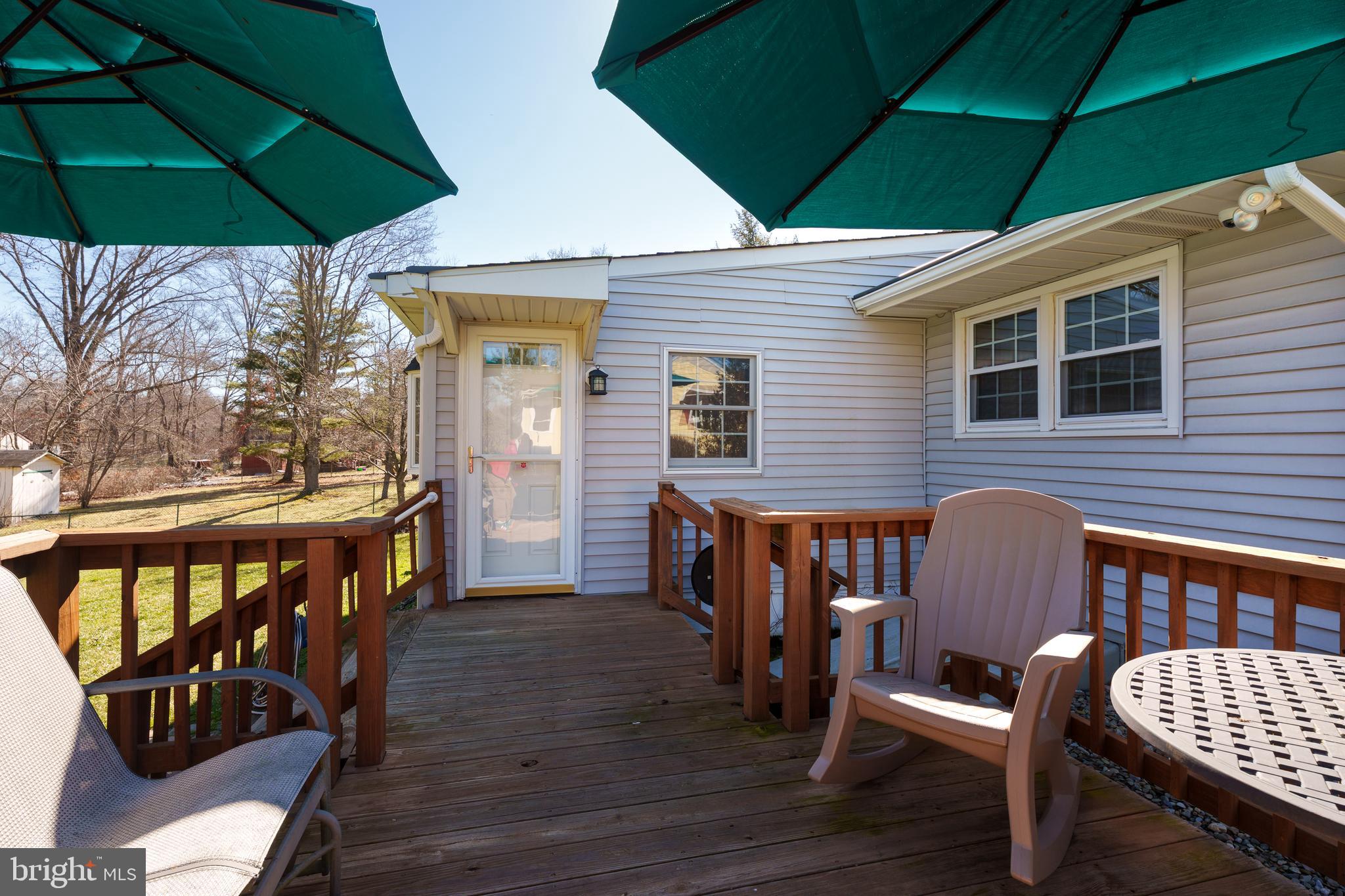 174 Hickory Corner Road Hightstown, NJ 08520 - Photo 29 of 34