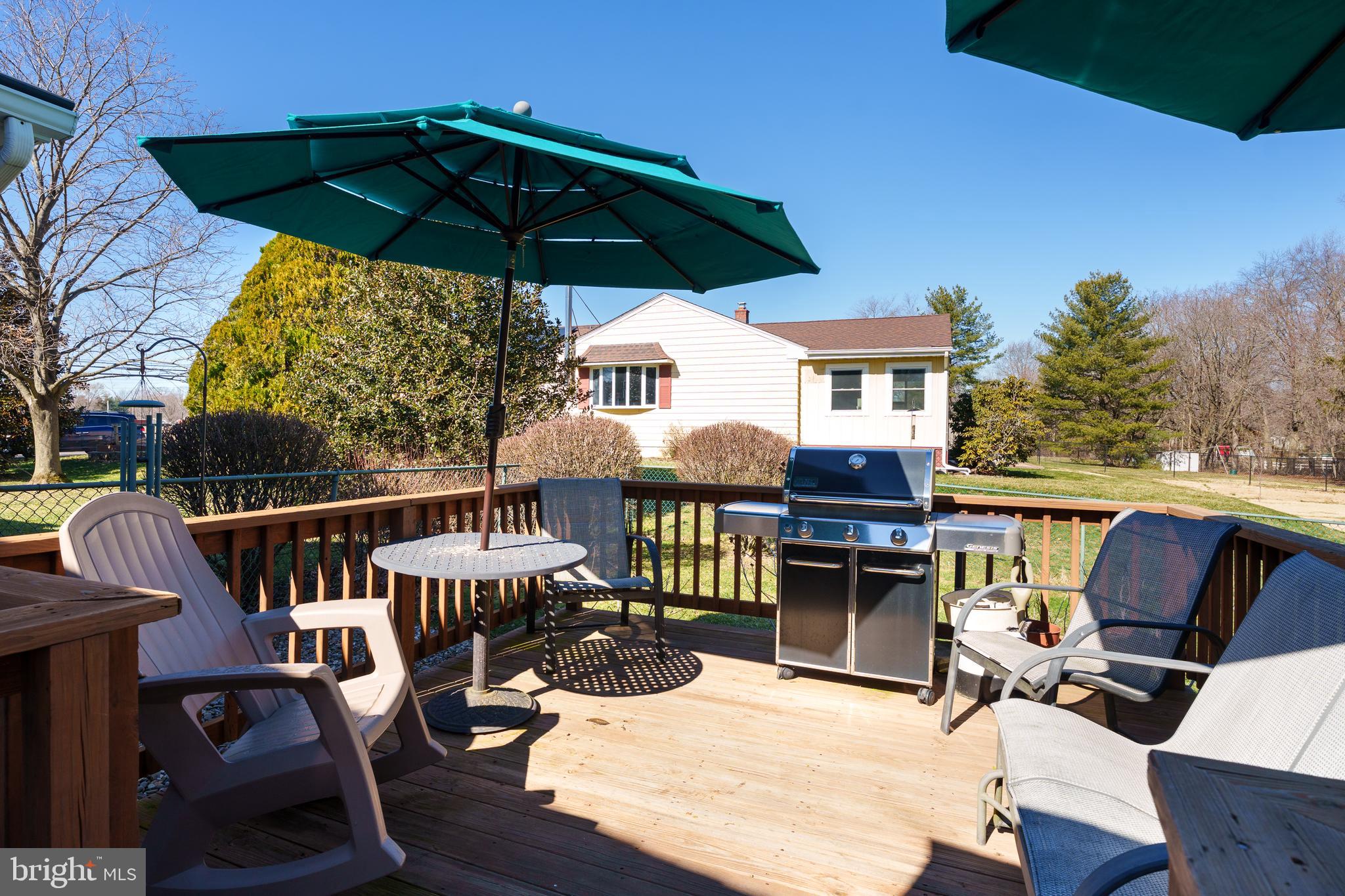 174 Hickory Corner Road Hightstown, NJ 08520 - Photo 30 of 34