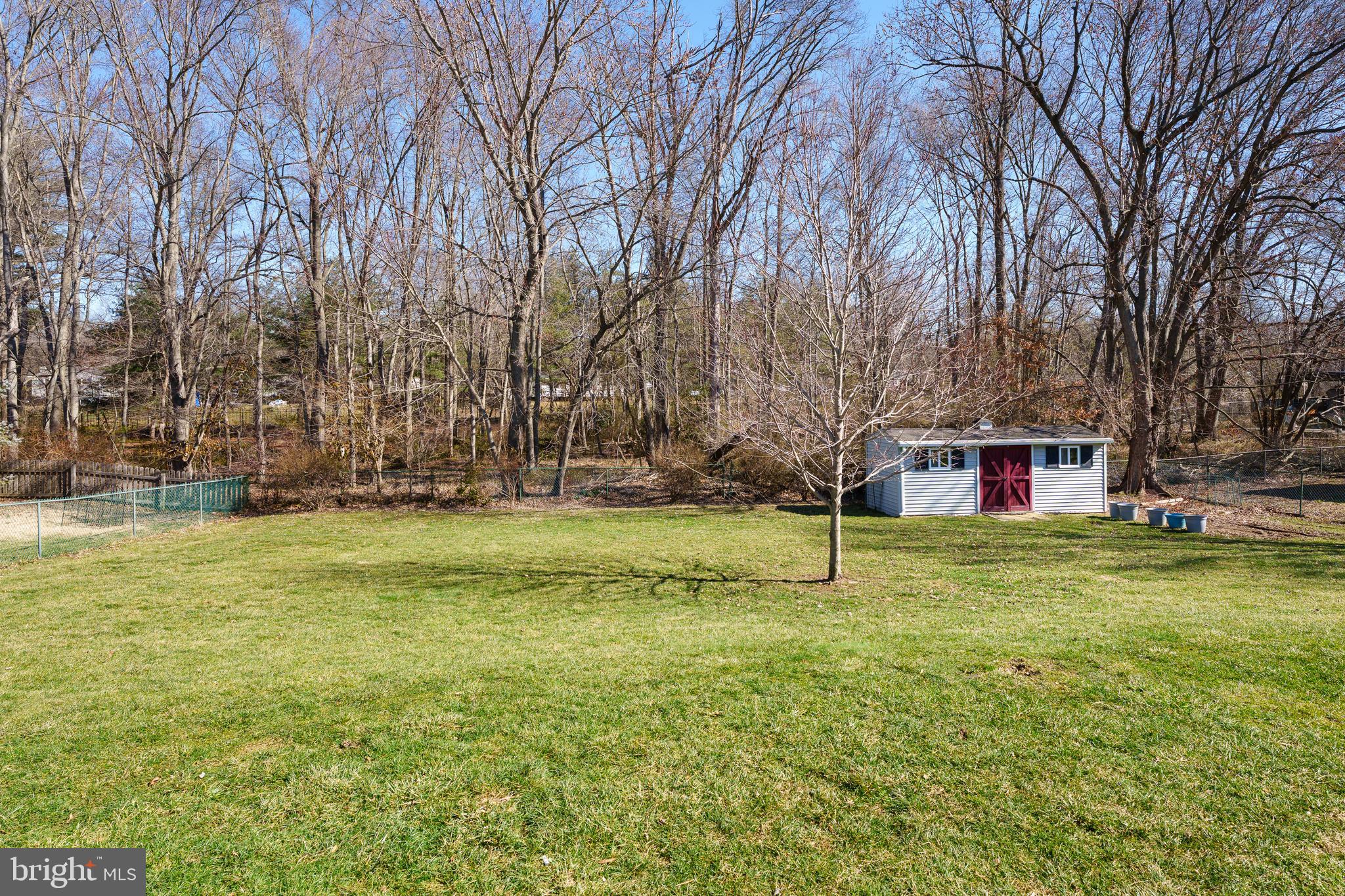 174 Hickory Corner Road Hightstown, NJ 08520 - Photo 31 of 34