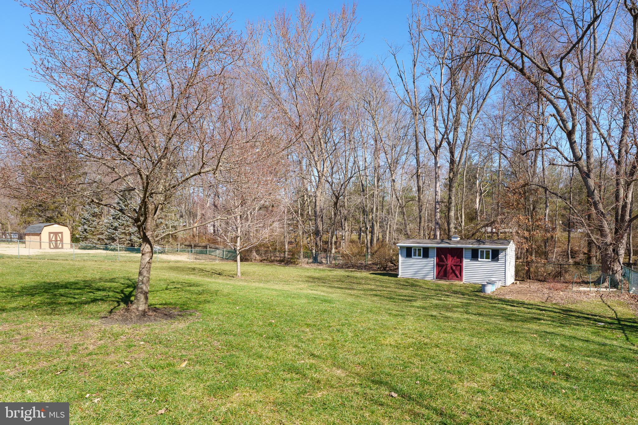 174 Hickory Corner Road Hightstown, NJ 08520 - Photo 32 of 34