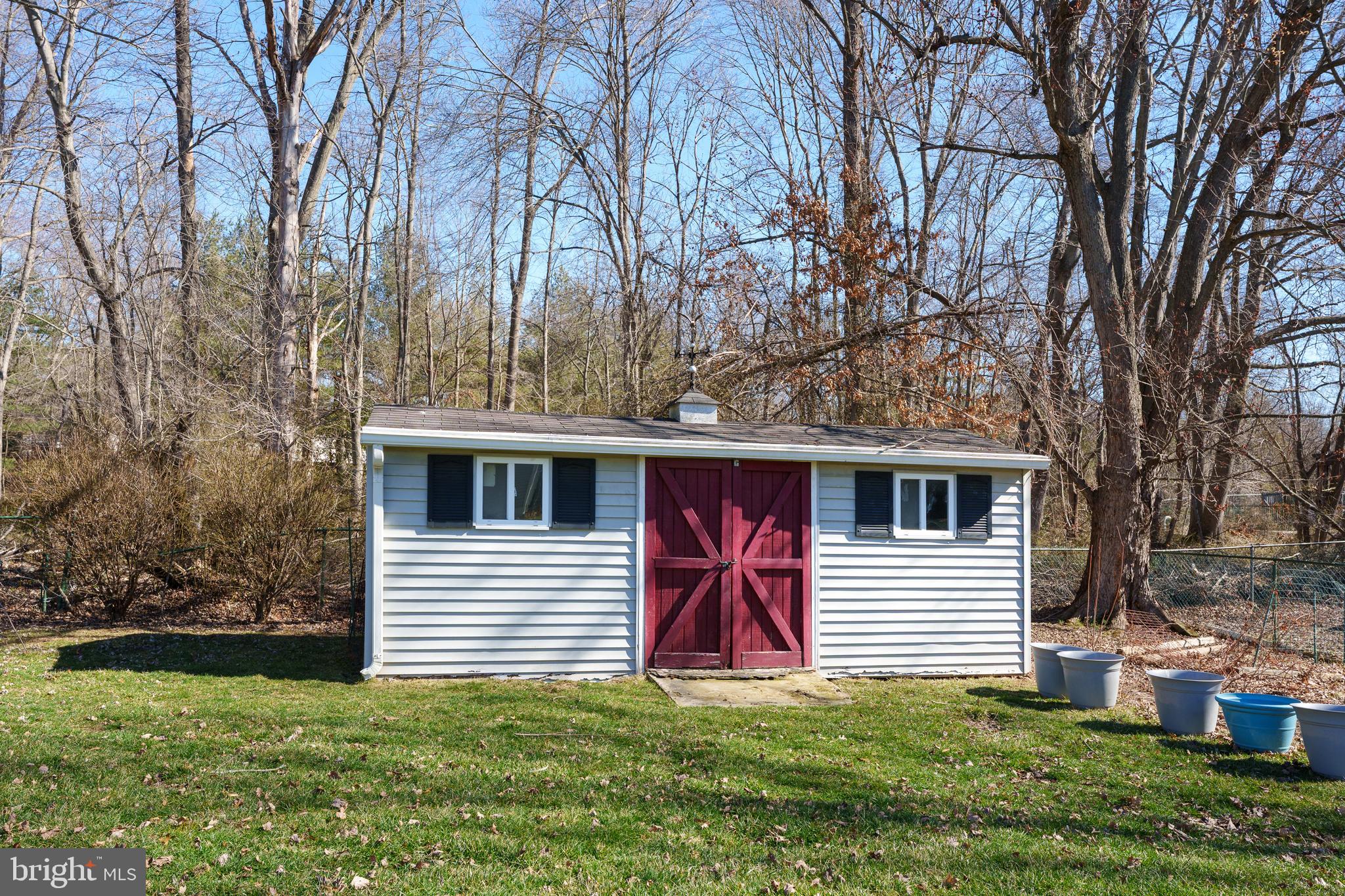 174 Hickory Corner Road Hightstown, NJ 08520 - Photo 33 of 34