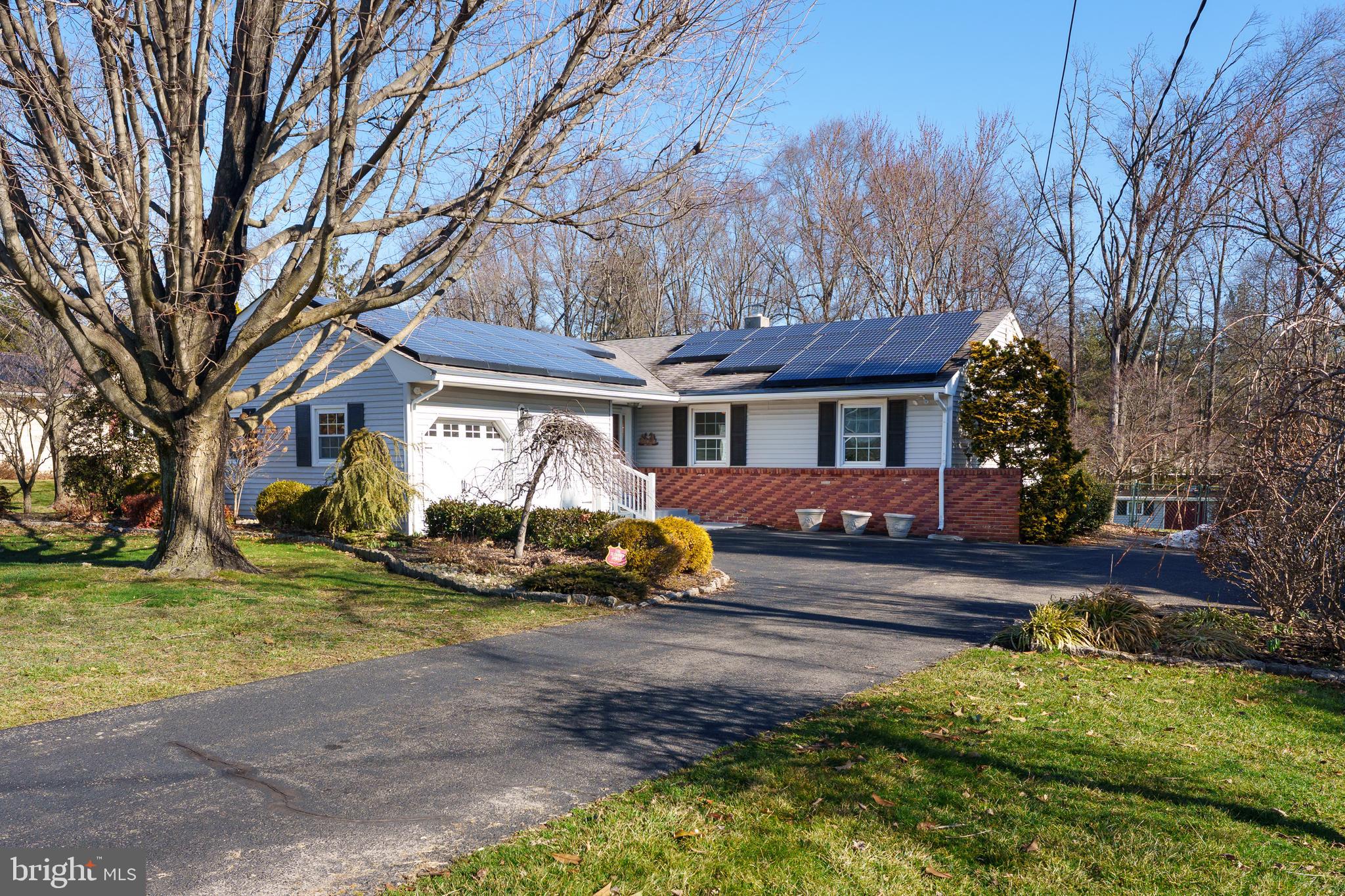 174 Hickory Corner Road Hightstown, NJ 08520 - Photo 34 of 34