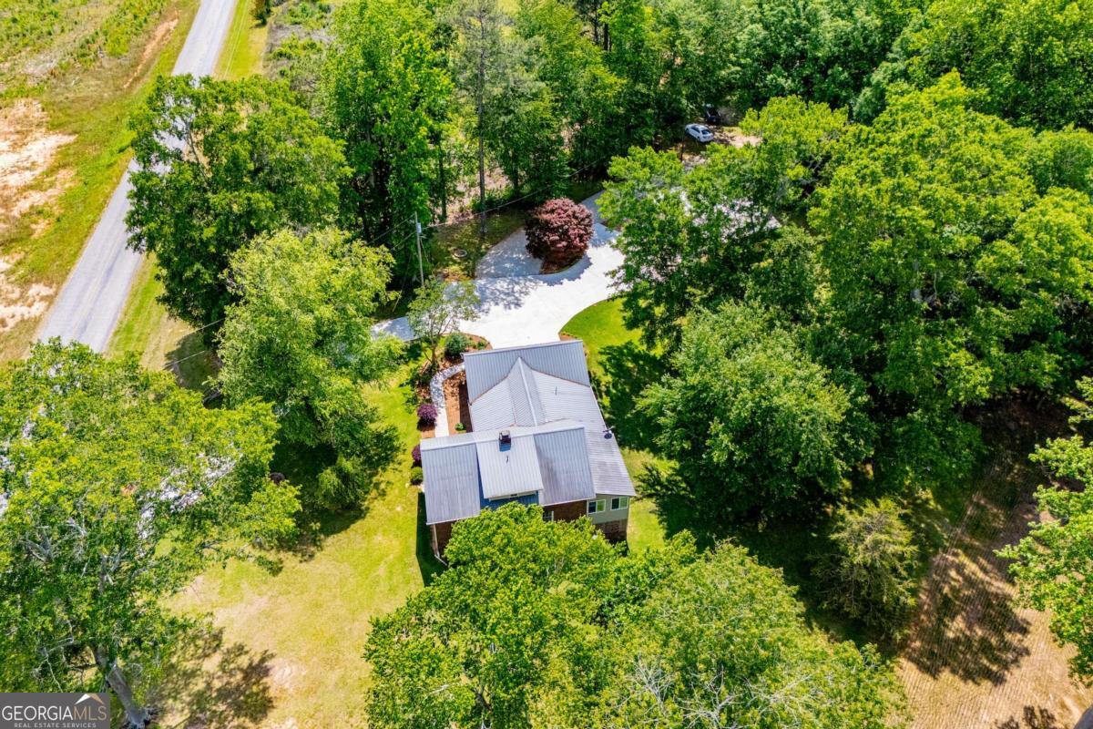 436 County Road 98 Ranburne, AL 36273 - Photo 51 of 59