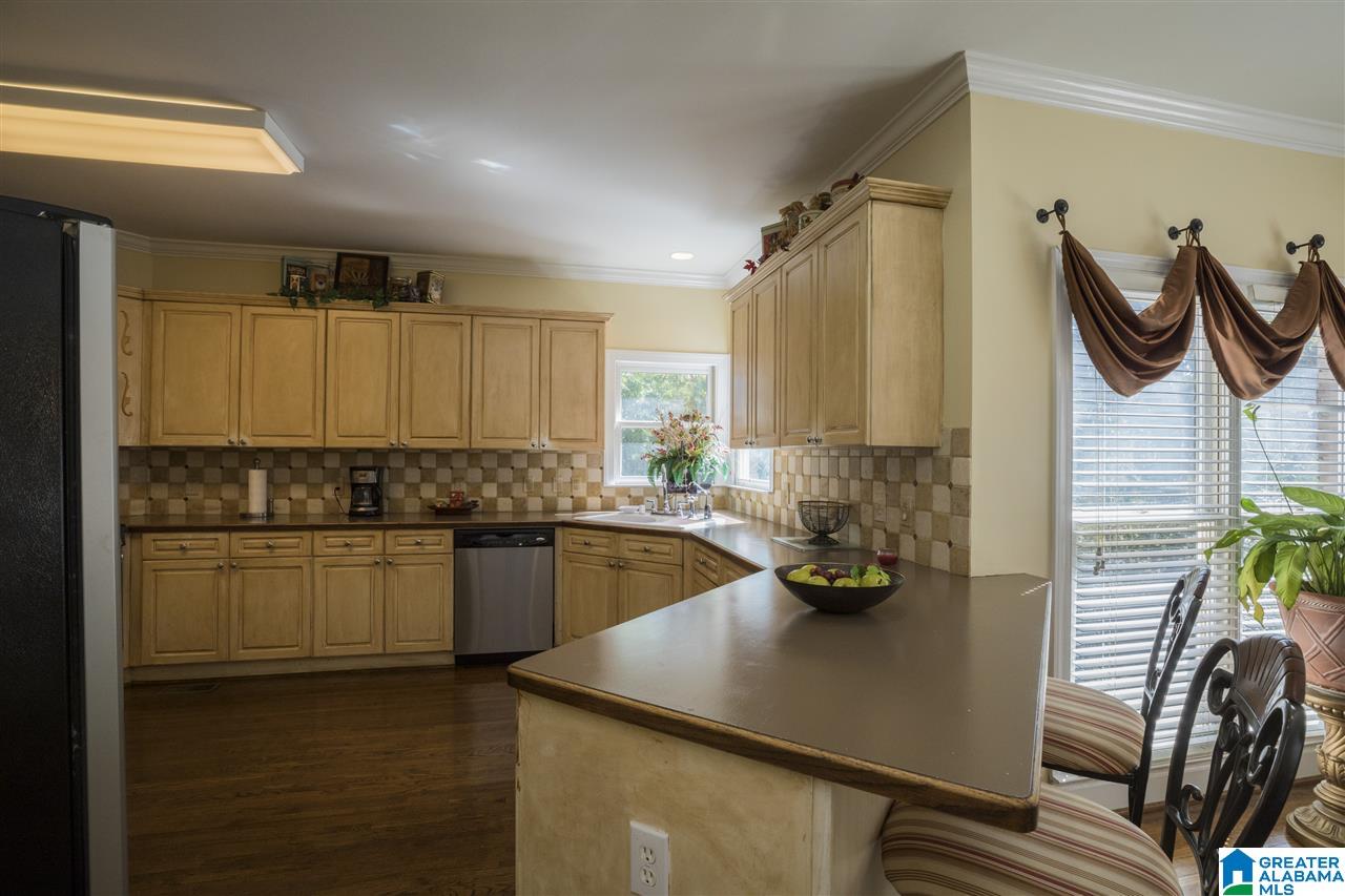 6166 Rushing Parc Lane Birmingham, AL 35244 - Photo 14 of 39
