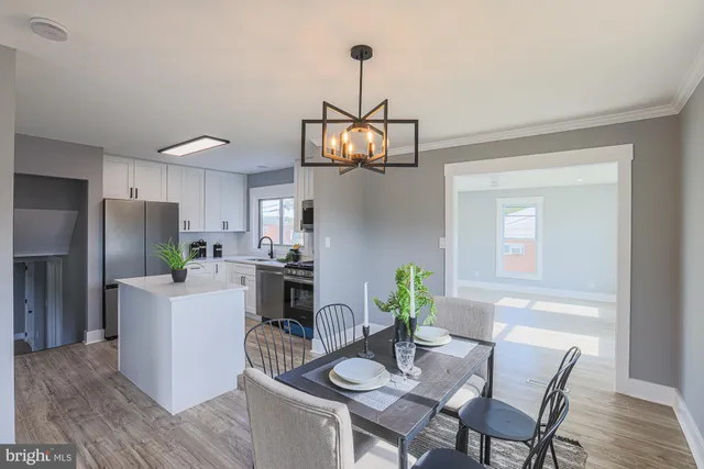 $399,900 | 3715 Washington Avenue, Baltimore, MD 21244