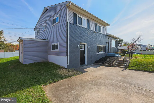 $399,900 | 3715 Washington Avenue, Baltimore, MD 21244