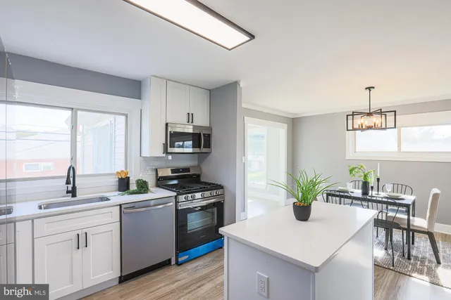 $399,900 | 3715 Washington Avenue, Baltimore, MD 21244