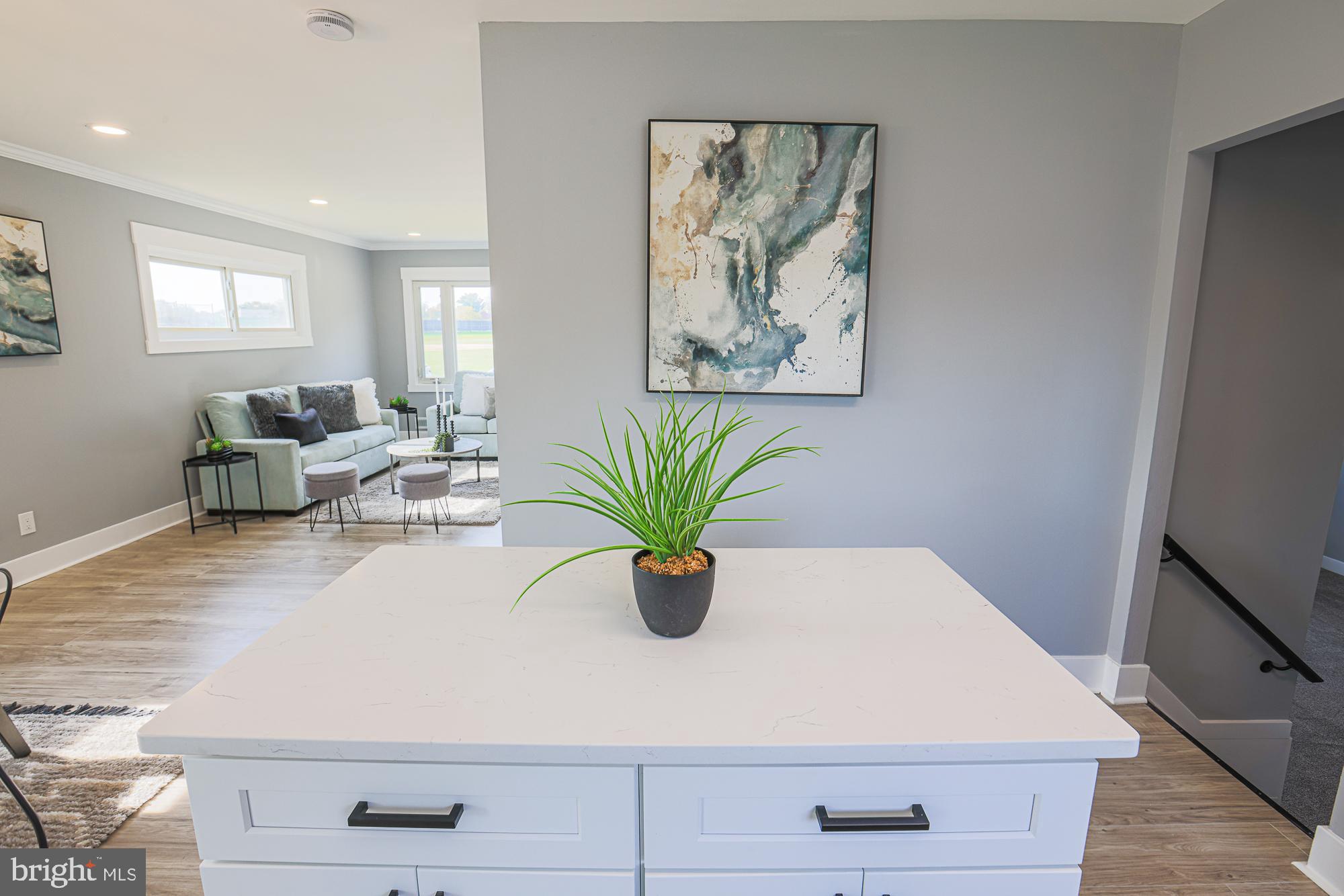 3715 Washington Avenue Baltimore, MD 21244 - Photo 25 of 57 Kitchen