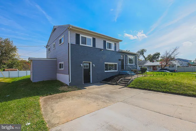 $399,900 | 3715 Washington Avenue, Baltimore, MD 21244