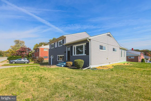 $399,900 | 3715 Washington Avenue, Baltimore, MD 21244