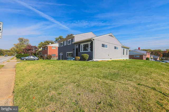 $399,900 | 3715 Washington Avenue, Baltimore, MD 21244